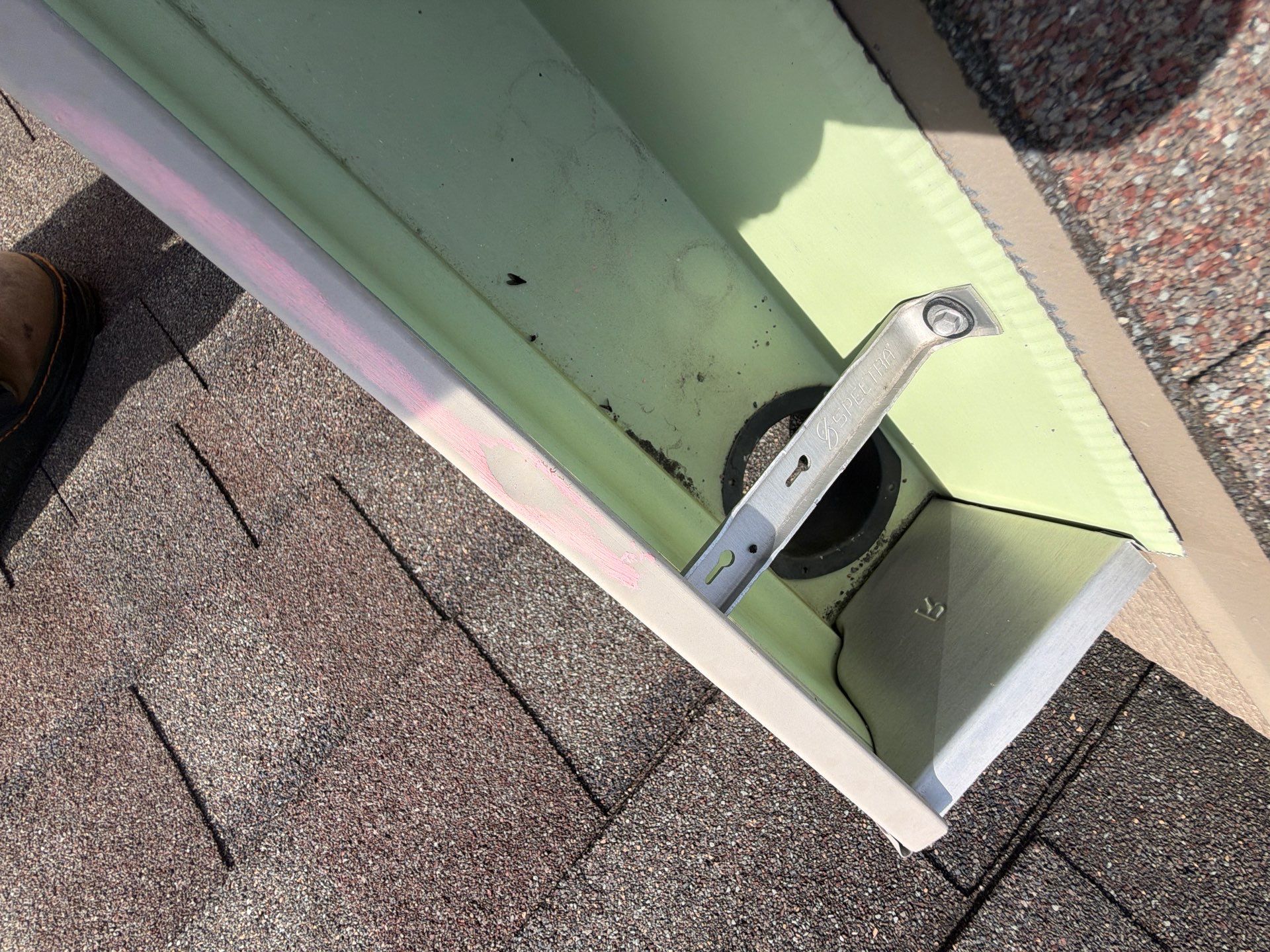 Comprehensive Storm Damage Inspection and Property Assessment in Houston by Good Vibes Roofing