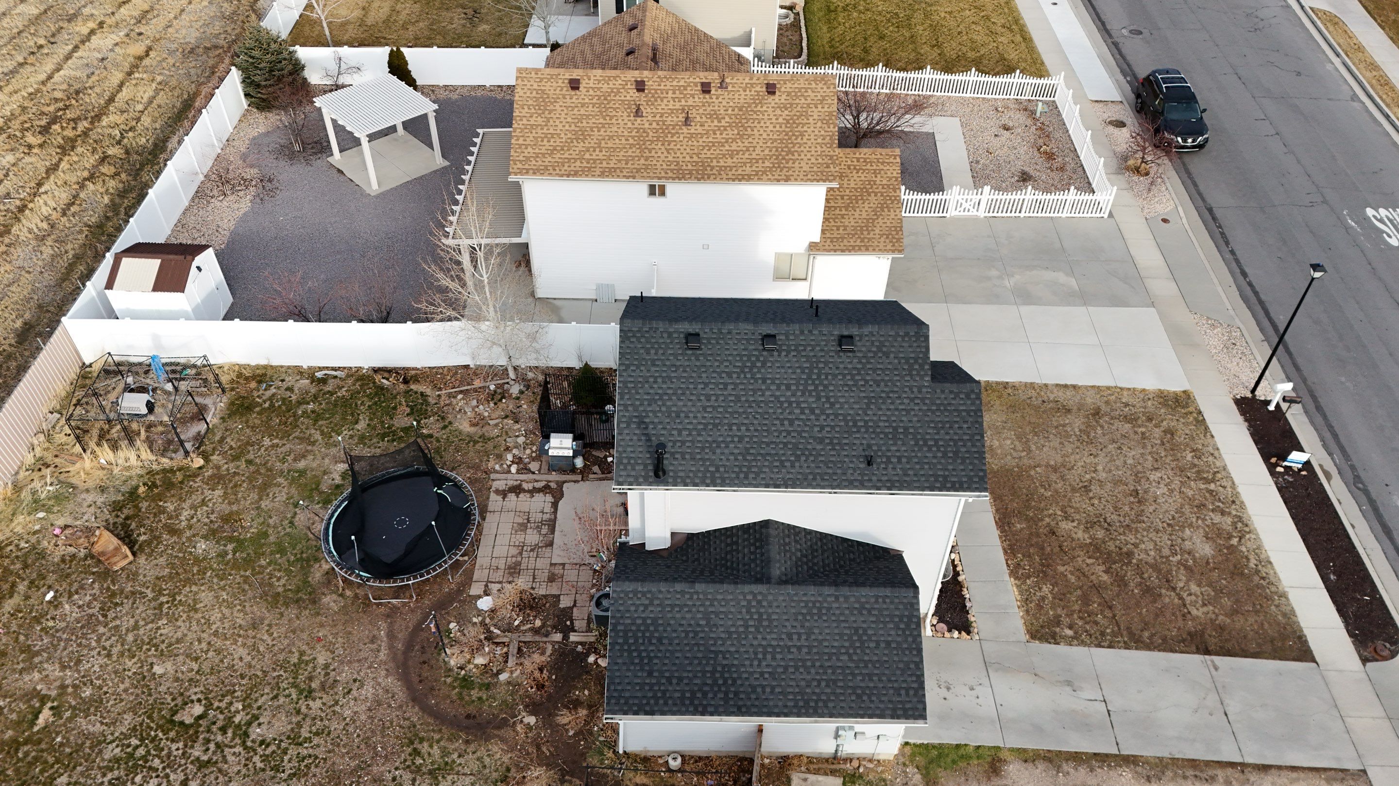 Roofing in Tooele, UT by Go Pro Roofing
