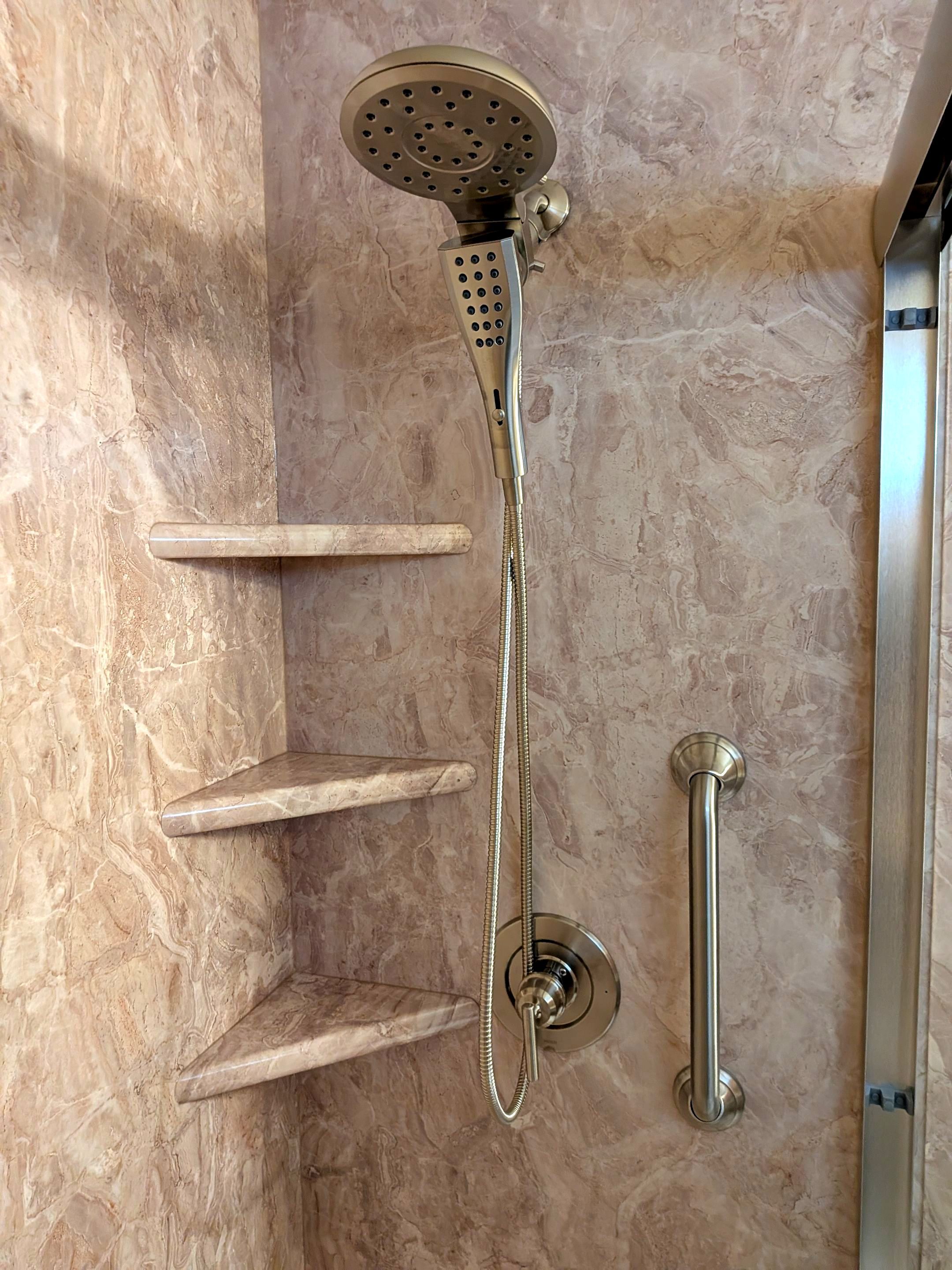 Wright Project in Lowell, AR by Twist & Spout