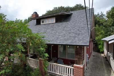 Shingle -> Shingle