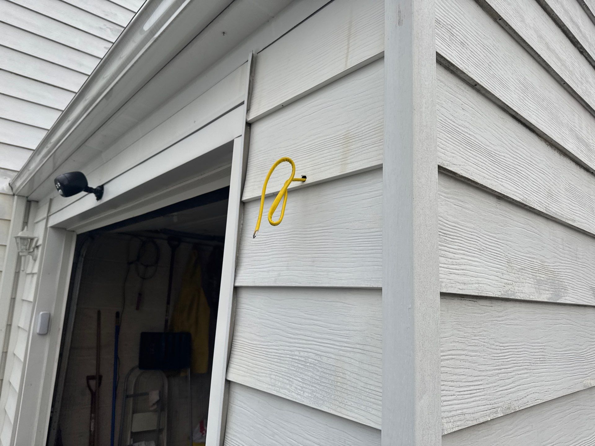 Roof and Siding Replacement by Homestyle in Cleveland Heights by Homestyle Home Improvements (HHI)