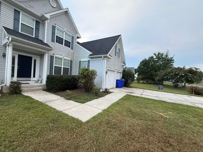 Re-Roof in Georgetown