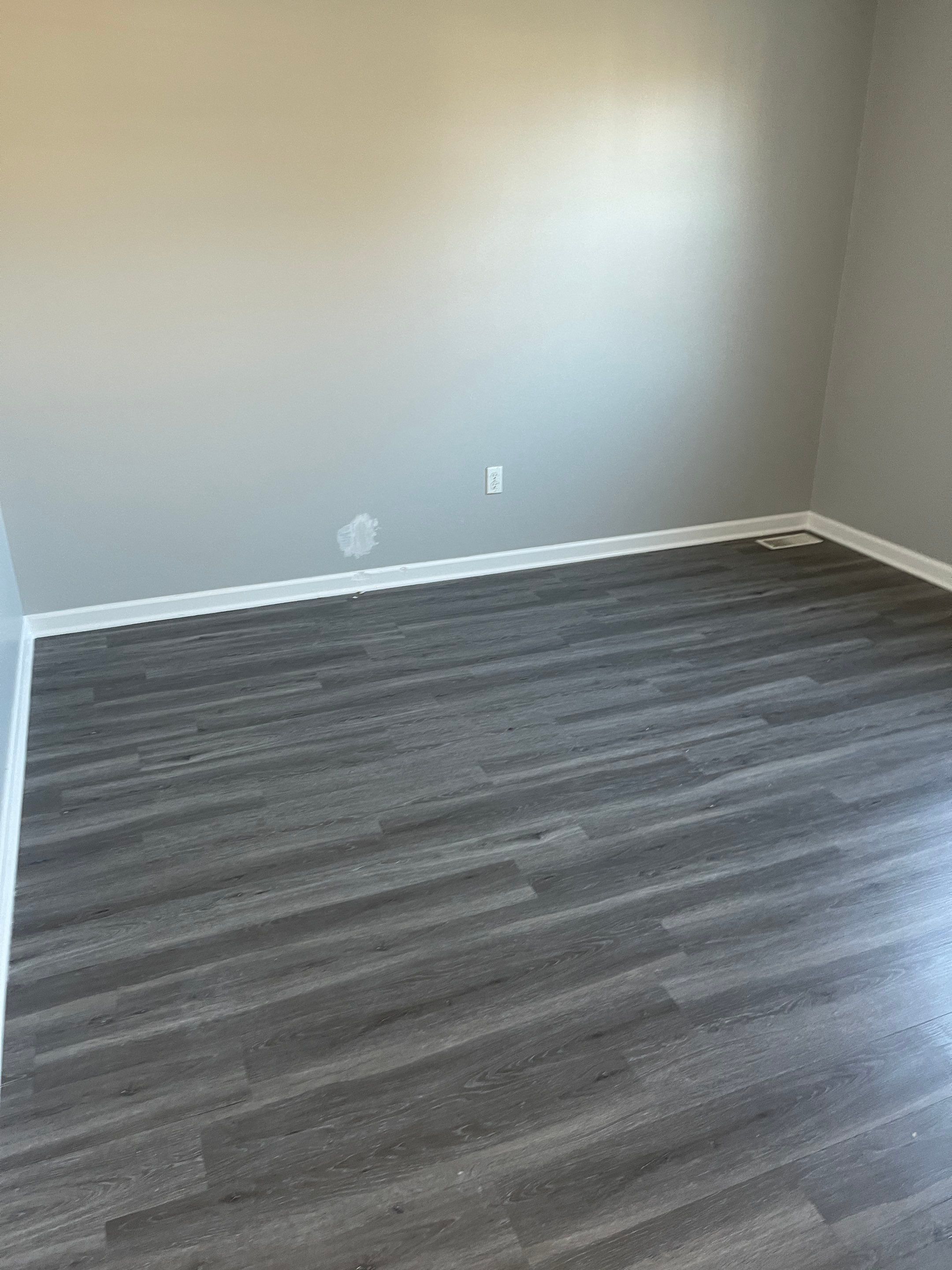 Interior Painting using Sherwin Williams Pro-Mar 200 by Callaway Contracting LLC