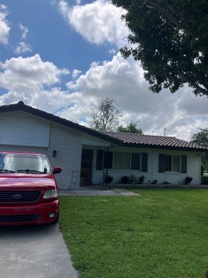 Project in Largo 33773
