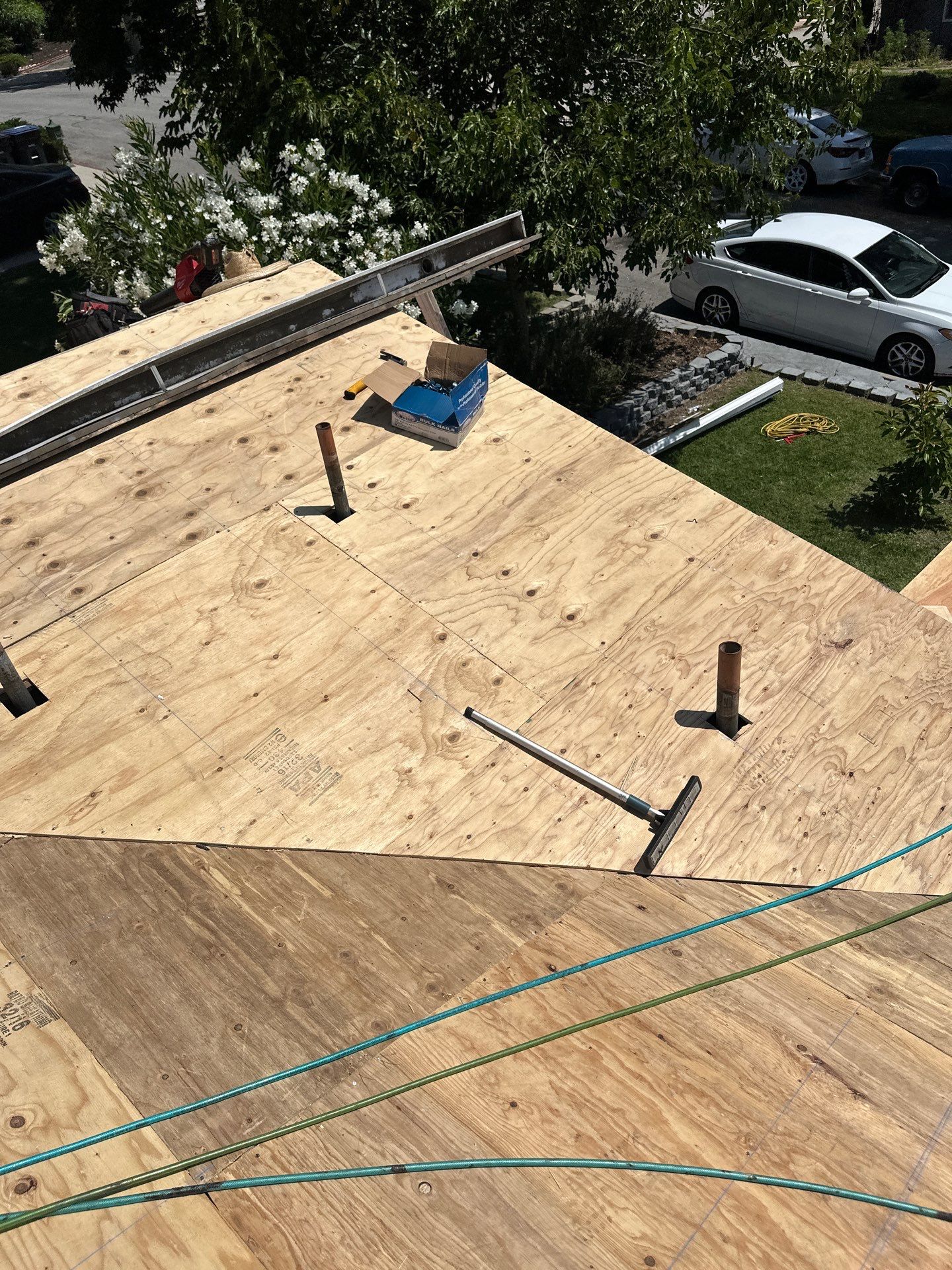 Roof Replacement - Glendale, CA 91214 by Epic Roof Replacement