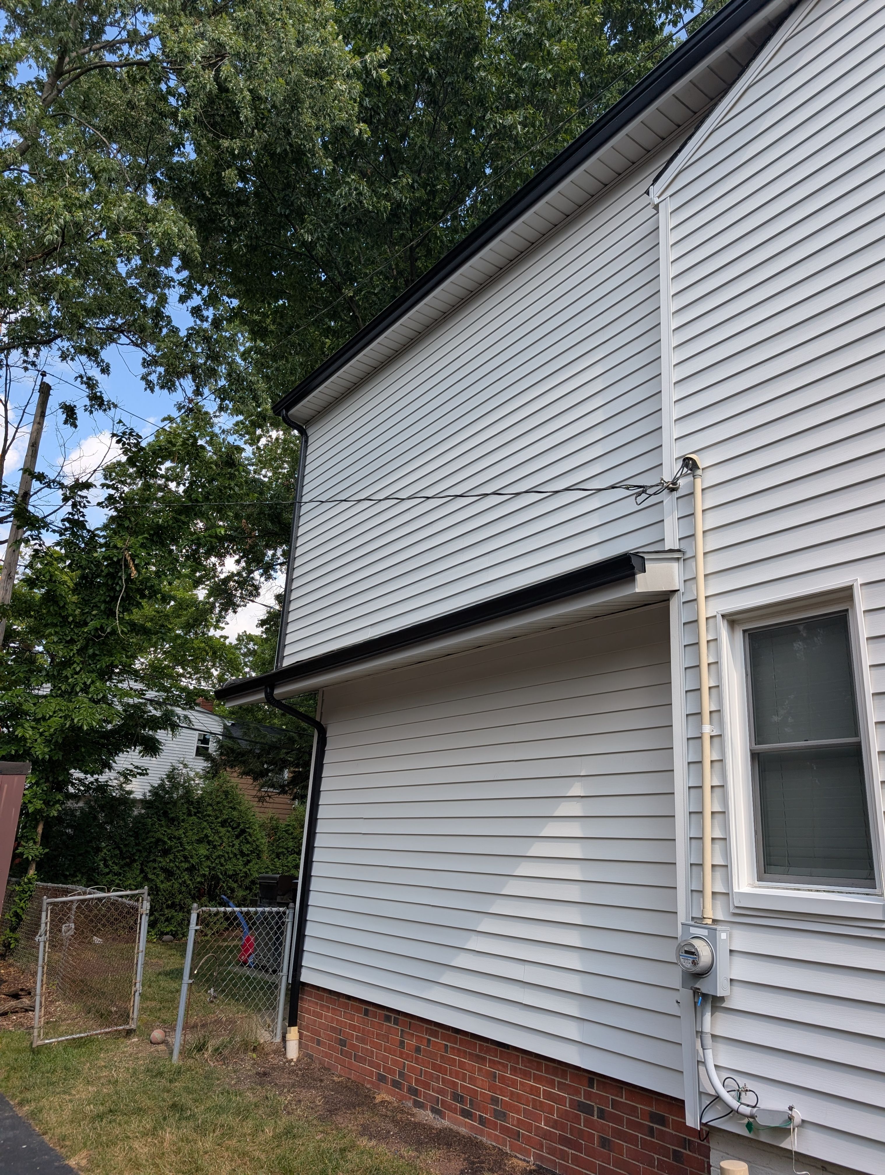 University Heights - Storm Restoration by Atlas Roofing & Restoration