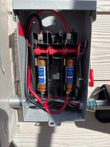 Dallas Ga Project by Zero Grid Power Solutions