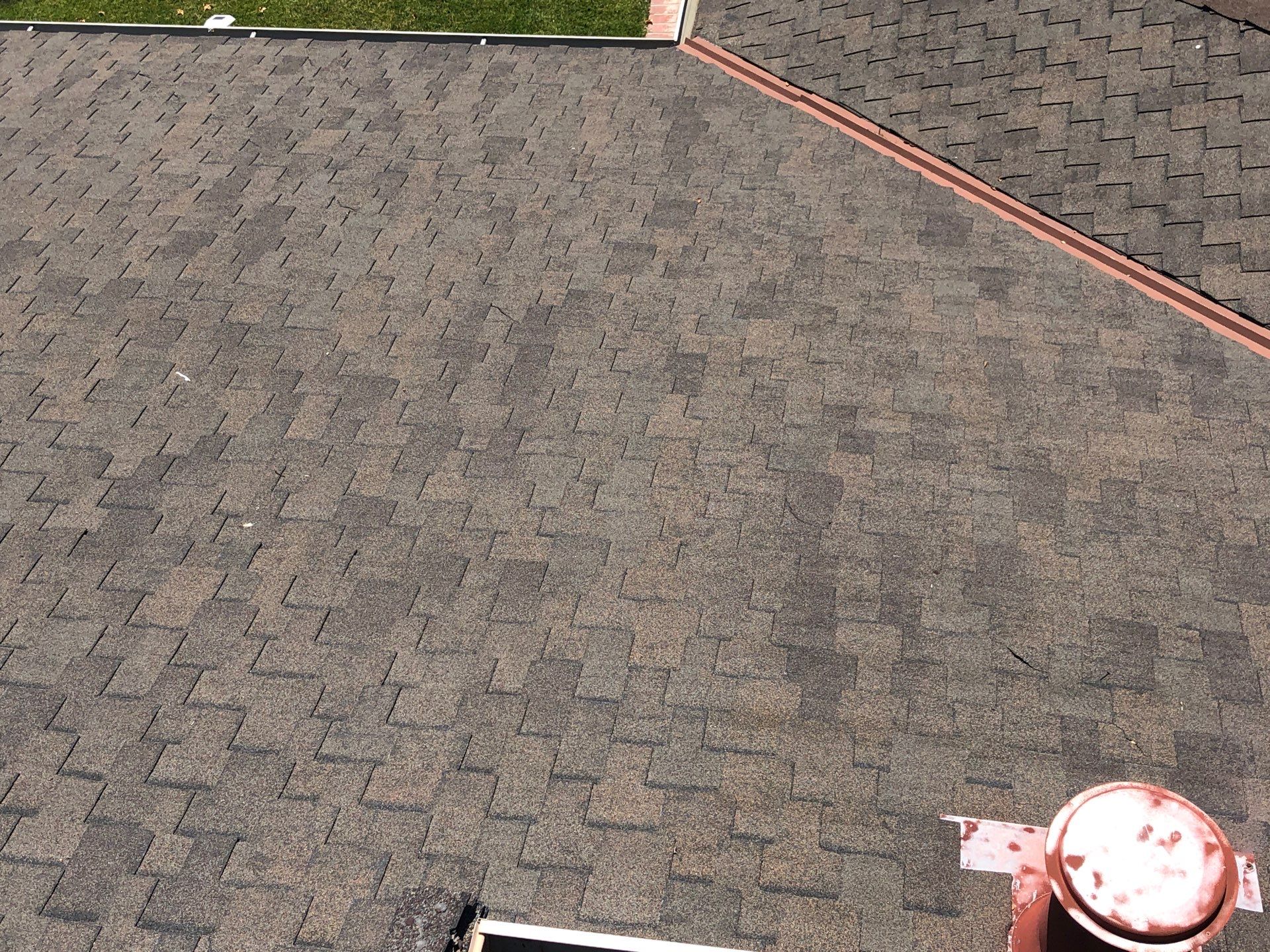 Roof Replacement  by Acker Roofing