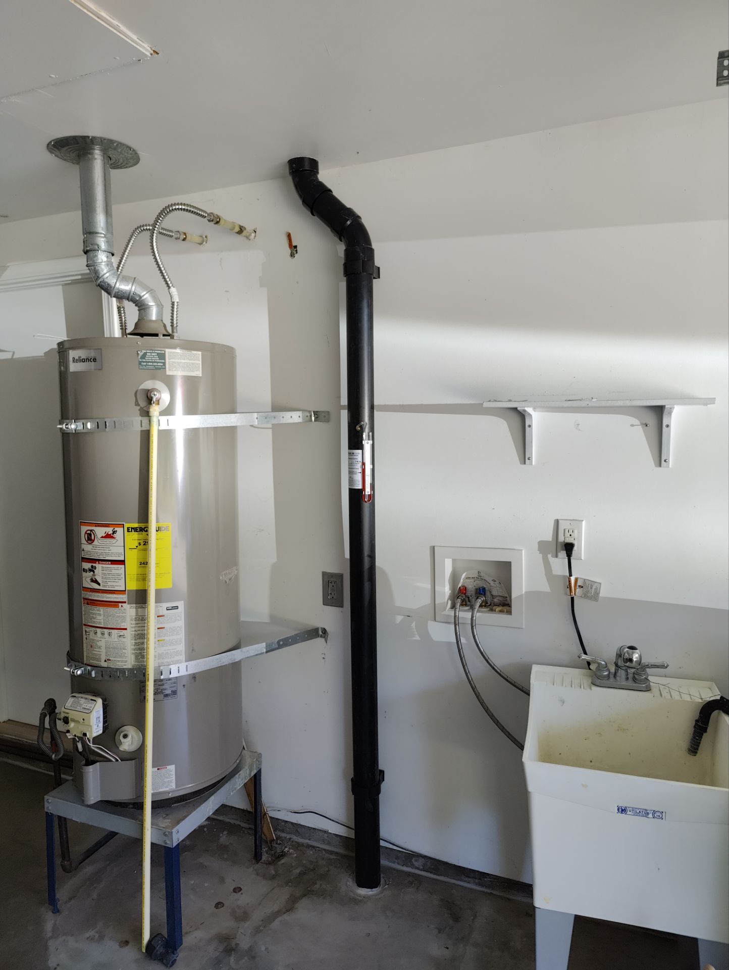 Subslab SafeAir™ System by JustRadon.Com
