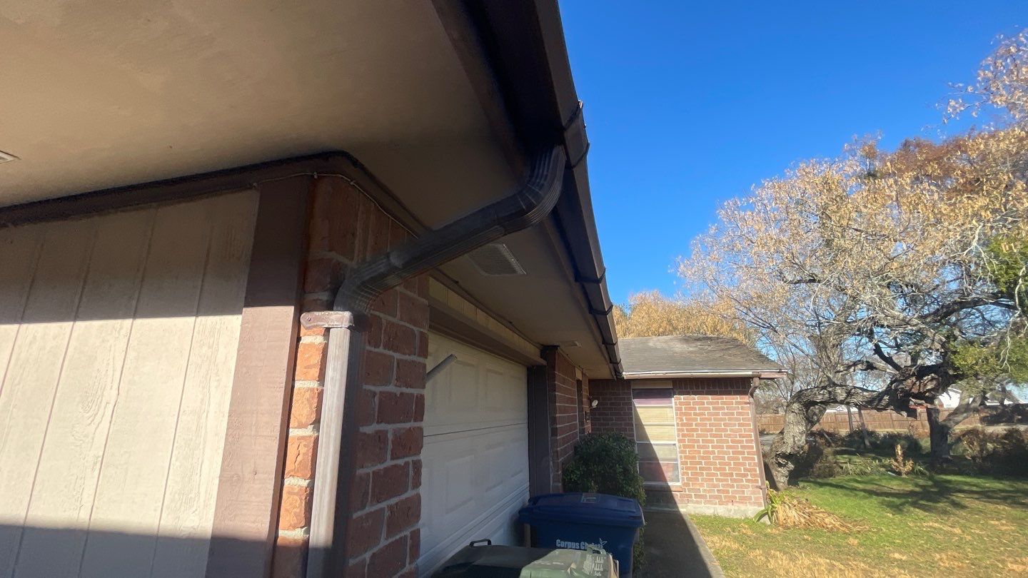 Residential Roofing Installation using GAF Timberline HDZ by Lighthouse Roofing