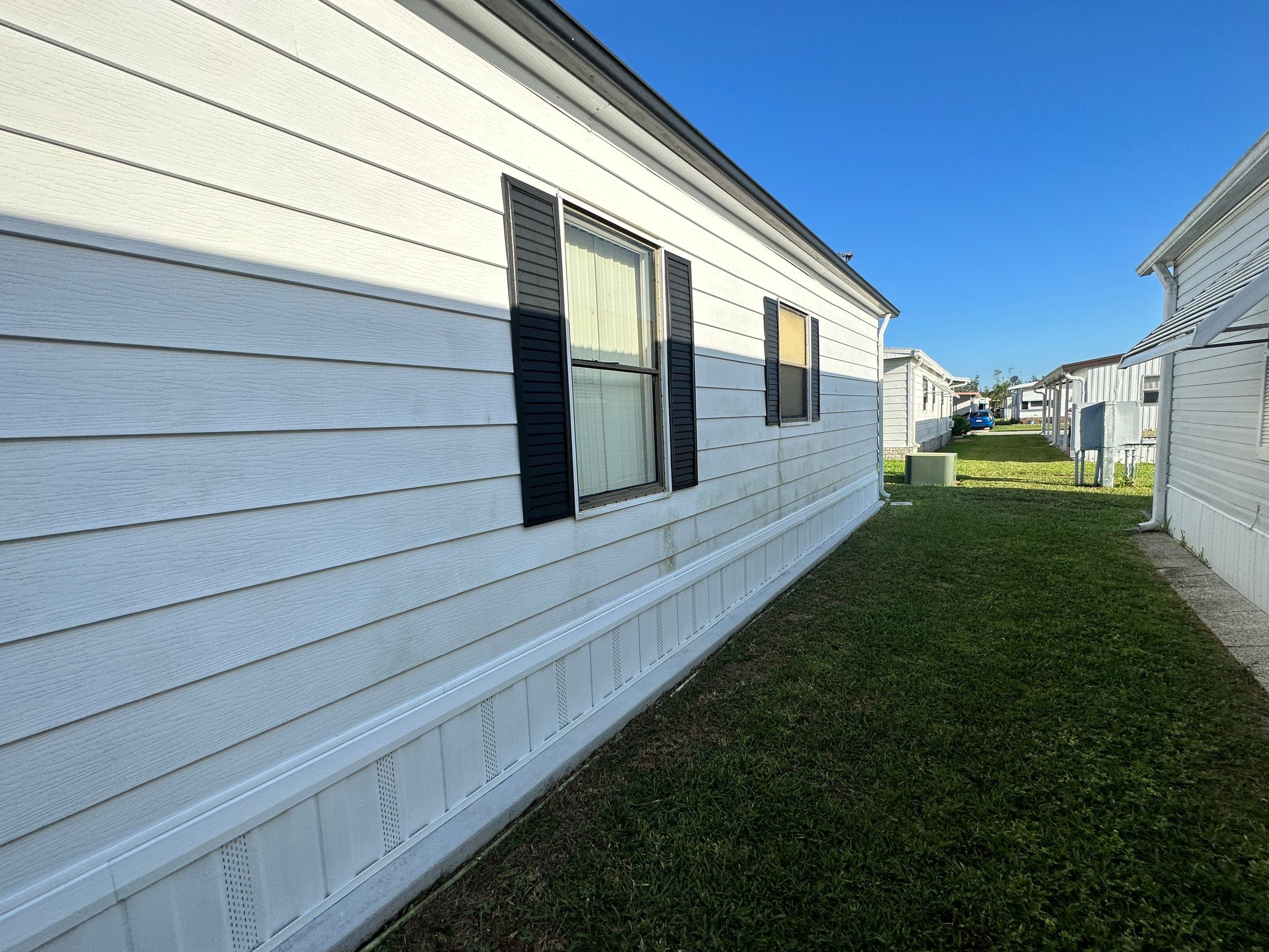 Water Damage Claim in Winter Haven by FLAPA & KeyStone