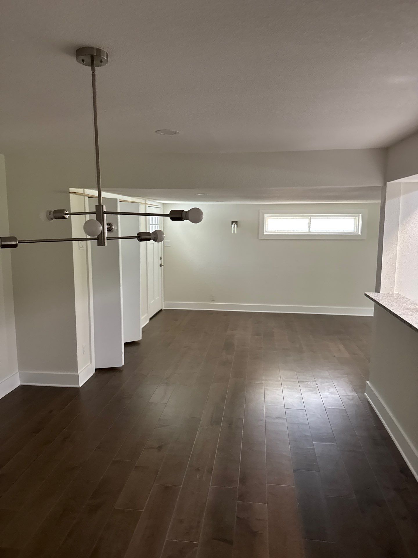Project in Dallas by Sonova Construction