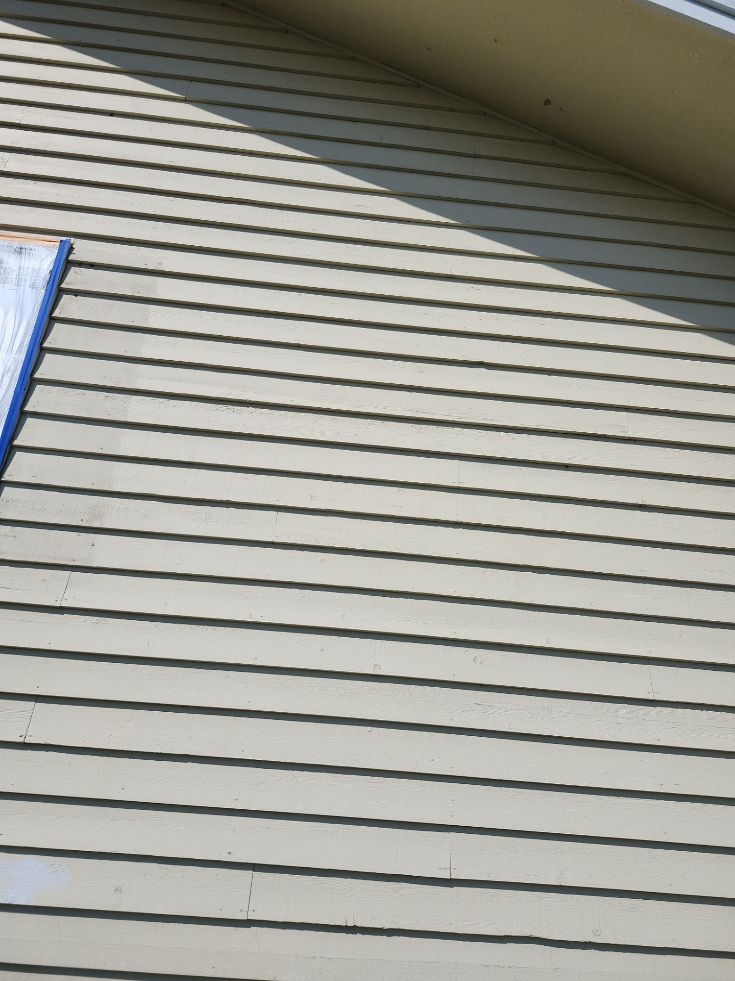 Exterior Painting using Sherwin Williams by Painter1 Inland Northwest