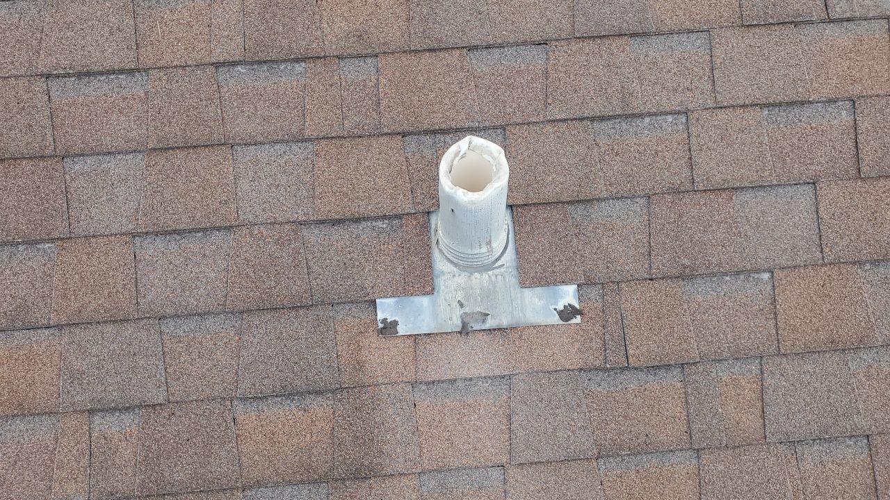 Residential Roofing Installation using Architectural Dimensional Shingles by Lighthouse Roofing