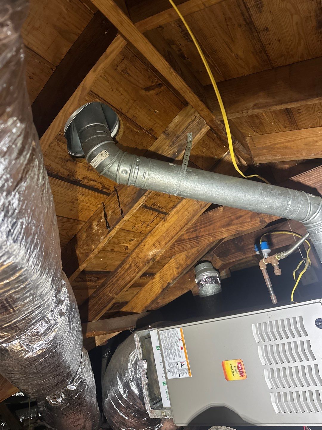 Roof Replacement Richmond by Roof Repair Services LLC