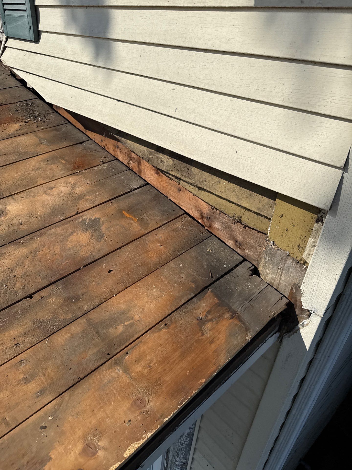 Roof Replacement & Fascia Upgrade Methuen, MA by Mighty Dog Roofing of Greater Middlesex County