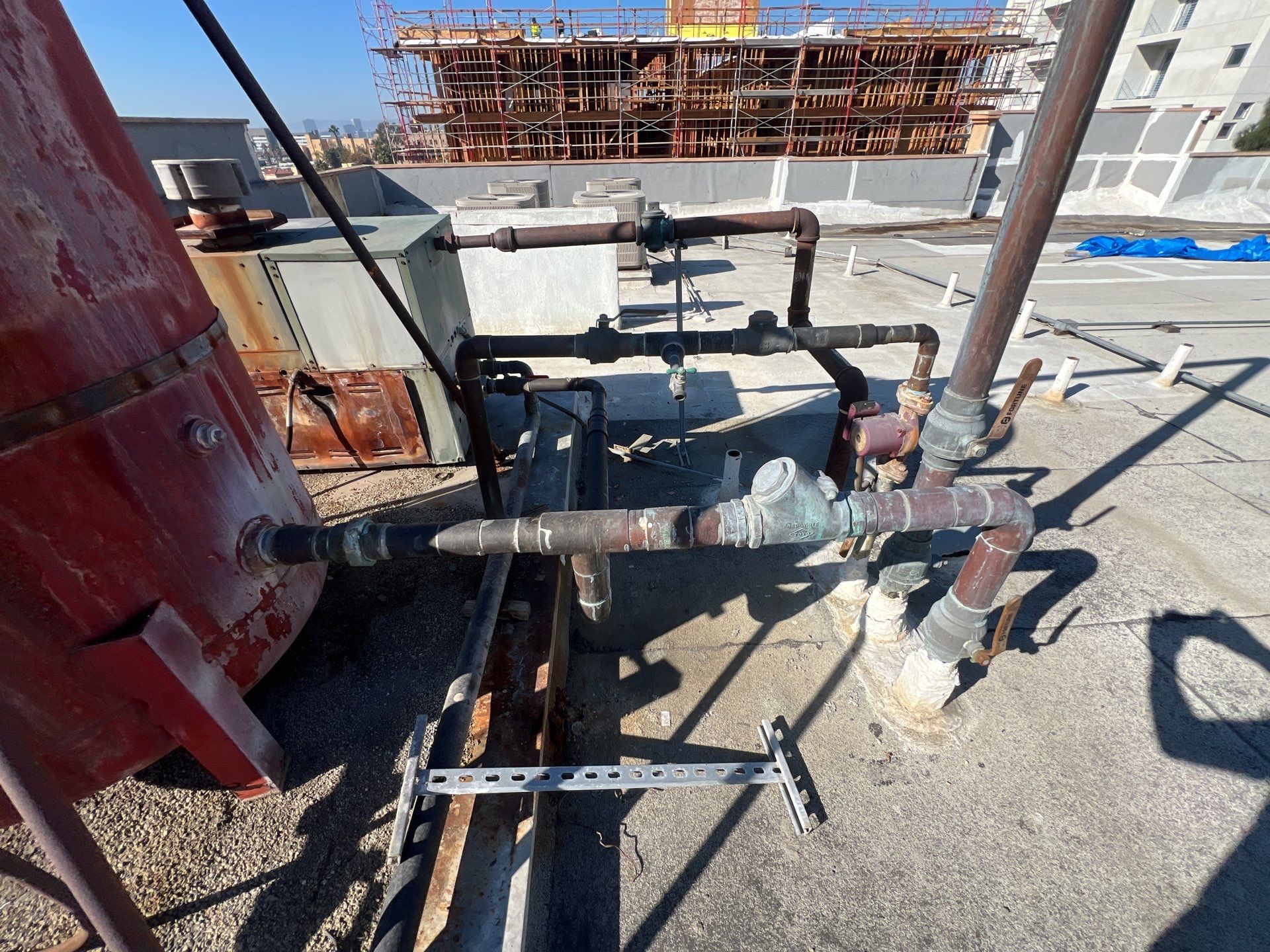 1417 W 3rd St by Current Energy 