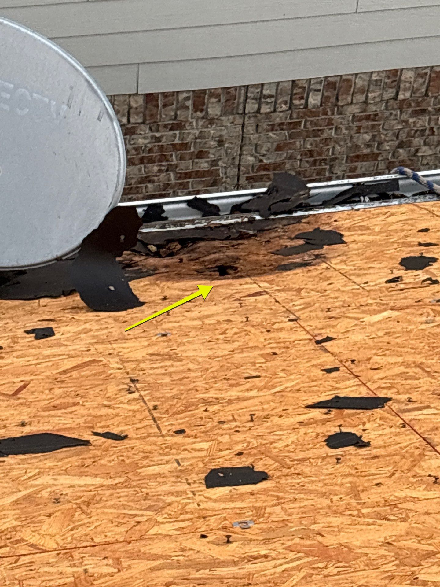 Roof Replacement by Roof Repair Company