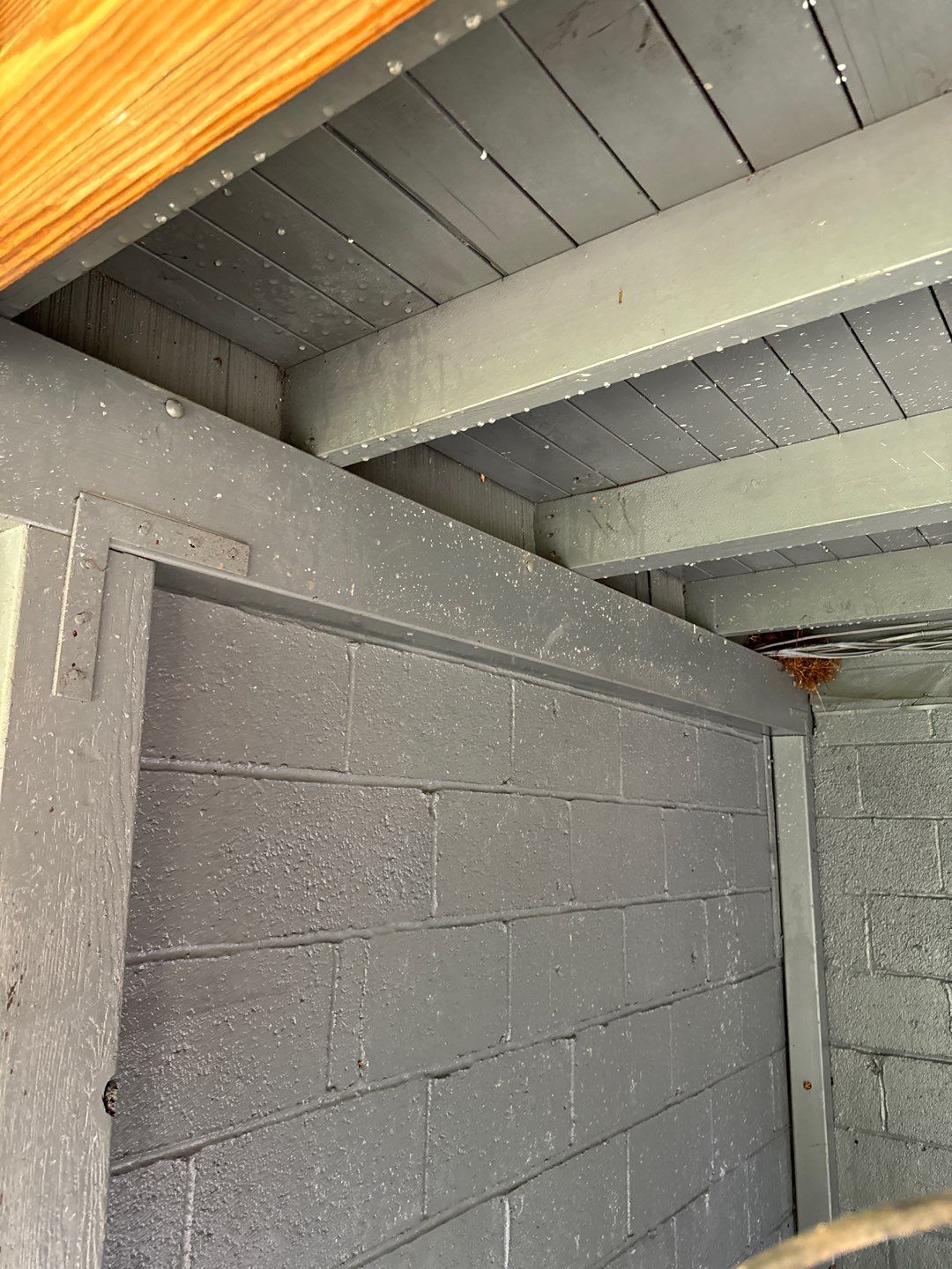 Windsor Blvd - Deck Installation by Pillar and Pine