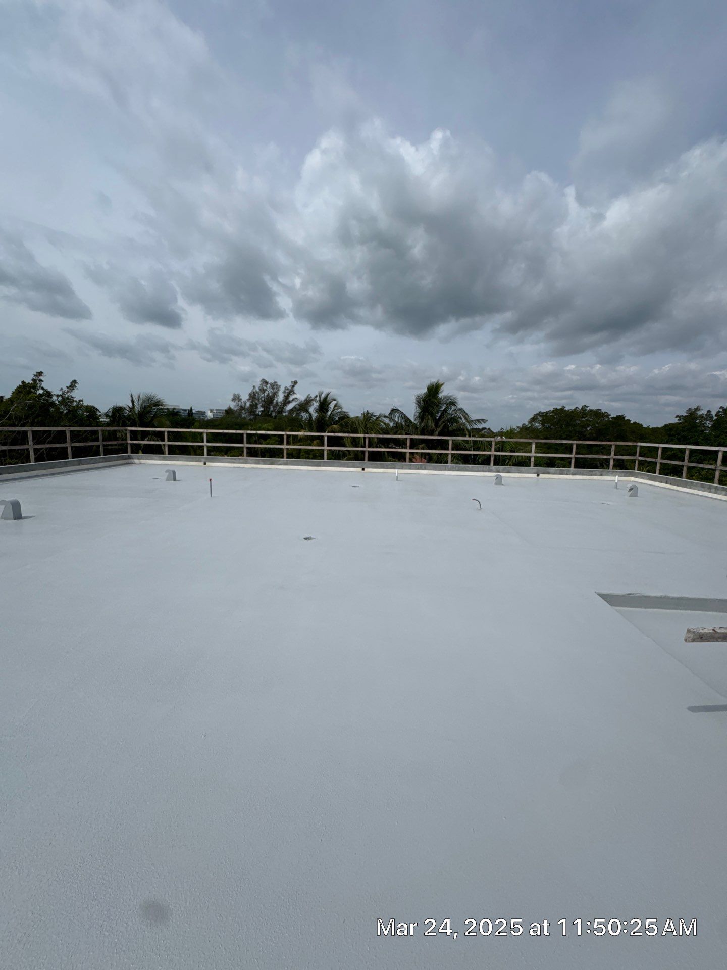 Waterproofing - SIKA by Istueta Roofing