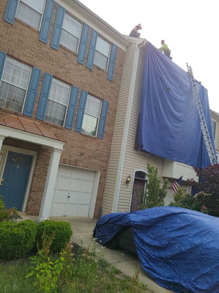 Sterling: CertainTeed Landmark Designer Shingles in Pewter by RM Banning, Inc.