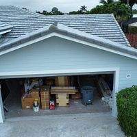 Westlake Saxony Slate 900 Tile Sterling Gray by Total Roofing System The Metal Roof Experts