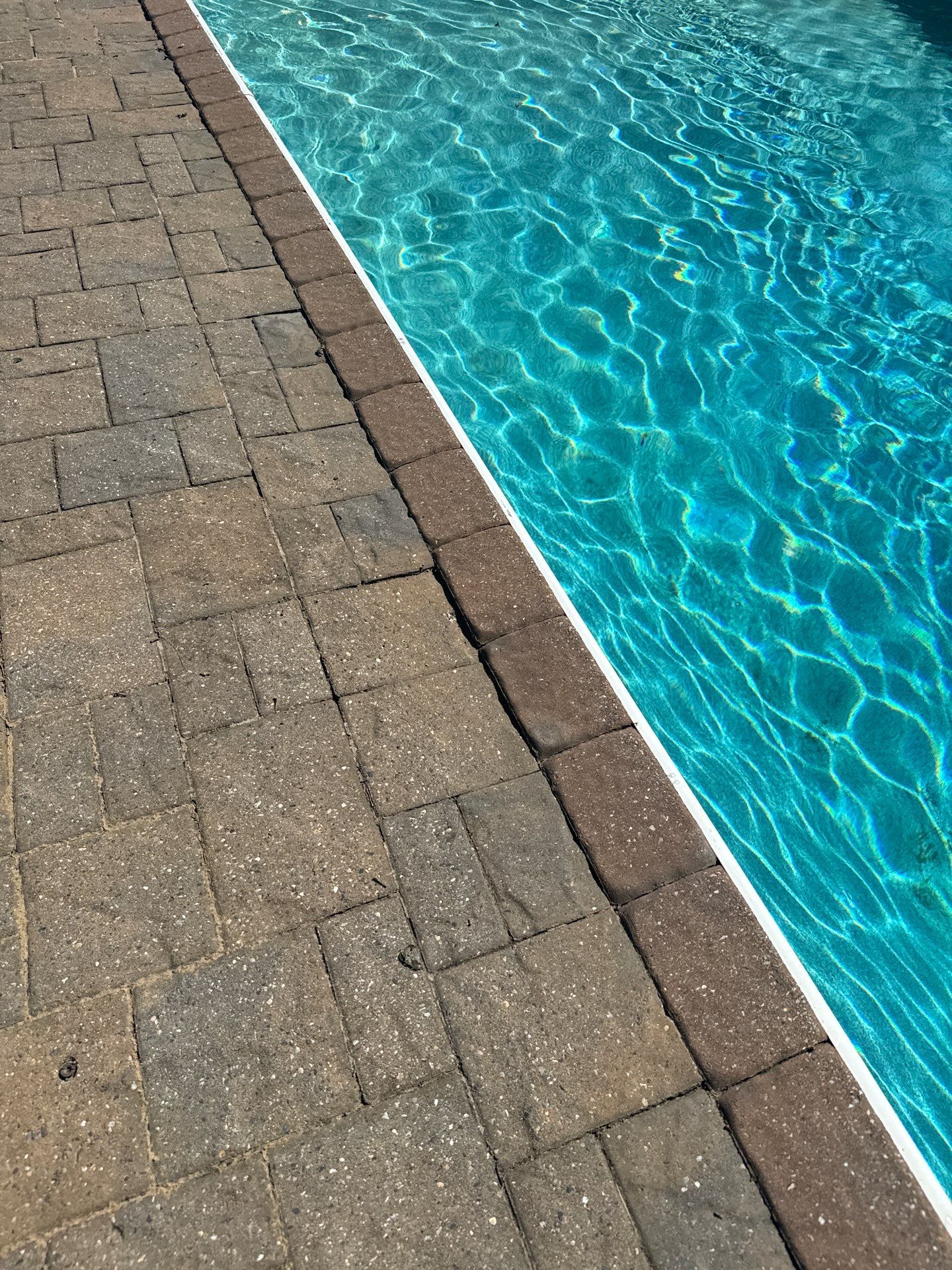 Shoreline Garage Project in Wexford by Floors in a Day, Inc