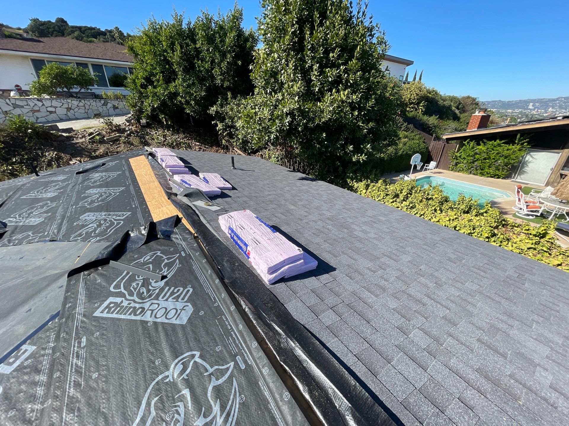 Roof Replacement - Culver City CA 90232 by Epic Roof Replacement