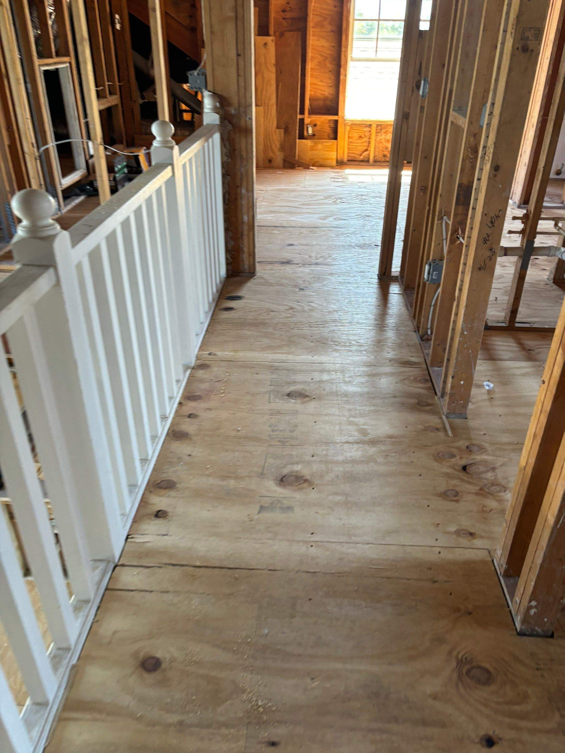 REMODELING AGATE SANIBEL by TTS Remodeling corp & Genesis Restauration