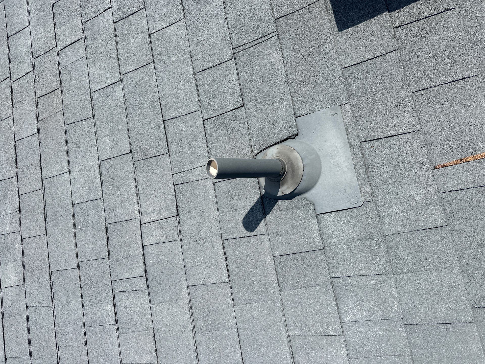 Project in Cedar Hill by Zeus Exteriors