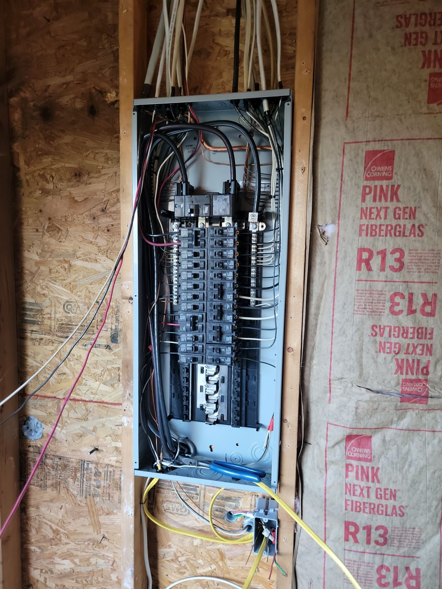 Garage Fire in Florence by Better Than Before Restoration 