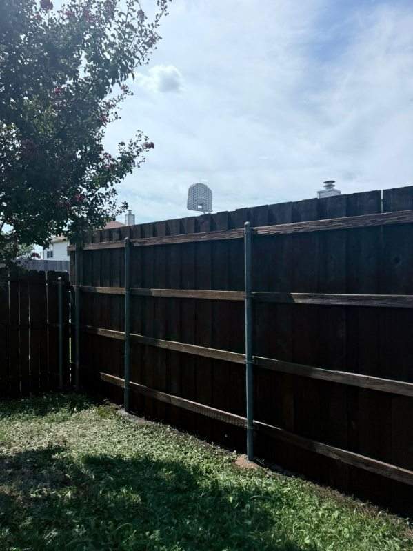 Project in Wylie by Rhino Roofing and General Contracting, LLC