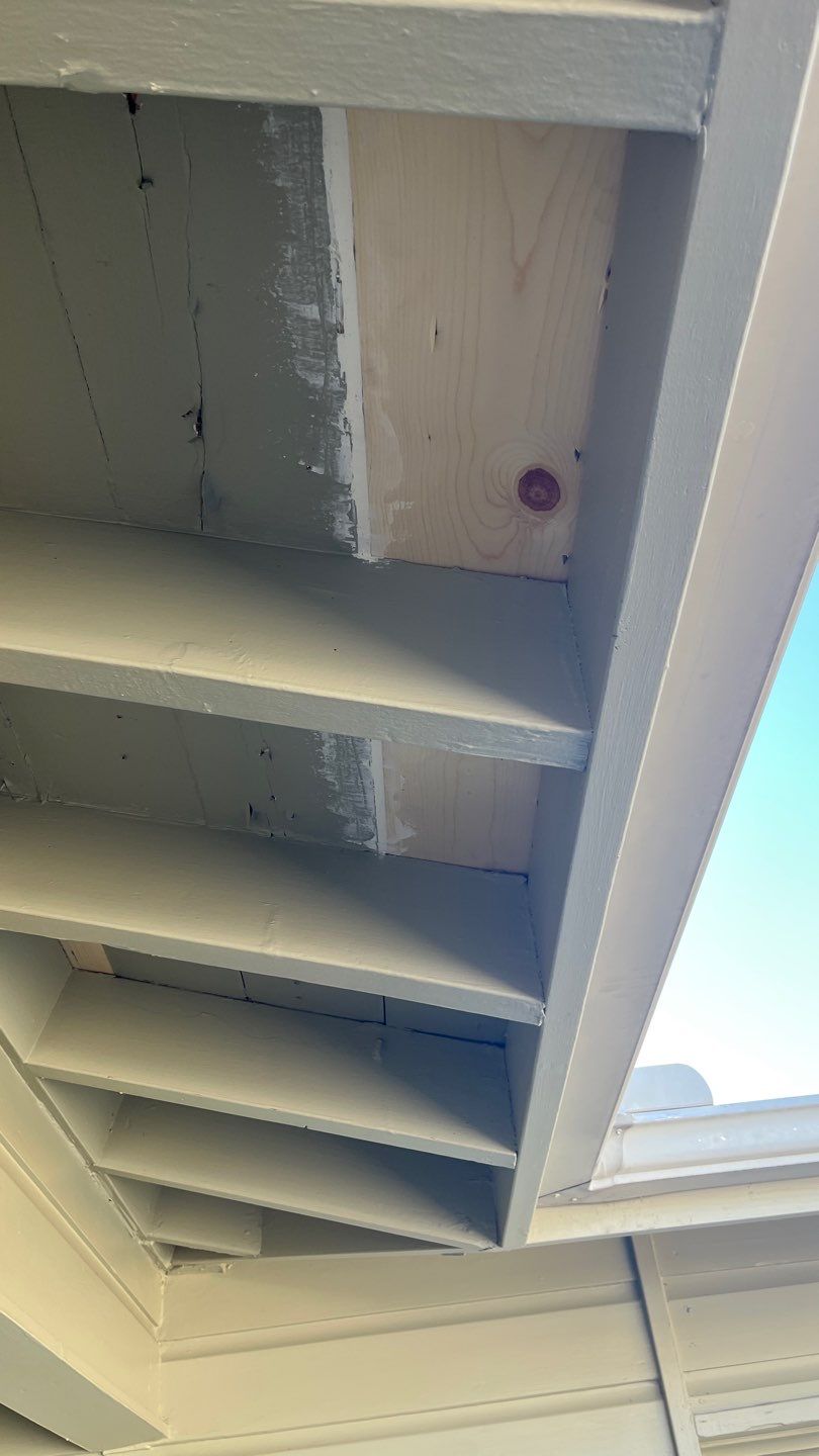 Sinton Texas Roofing by Bayfront Roofing and Construction