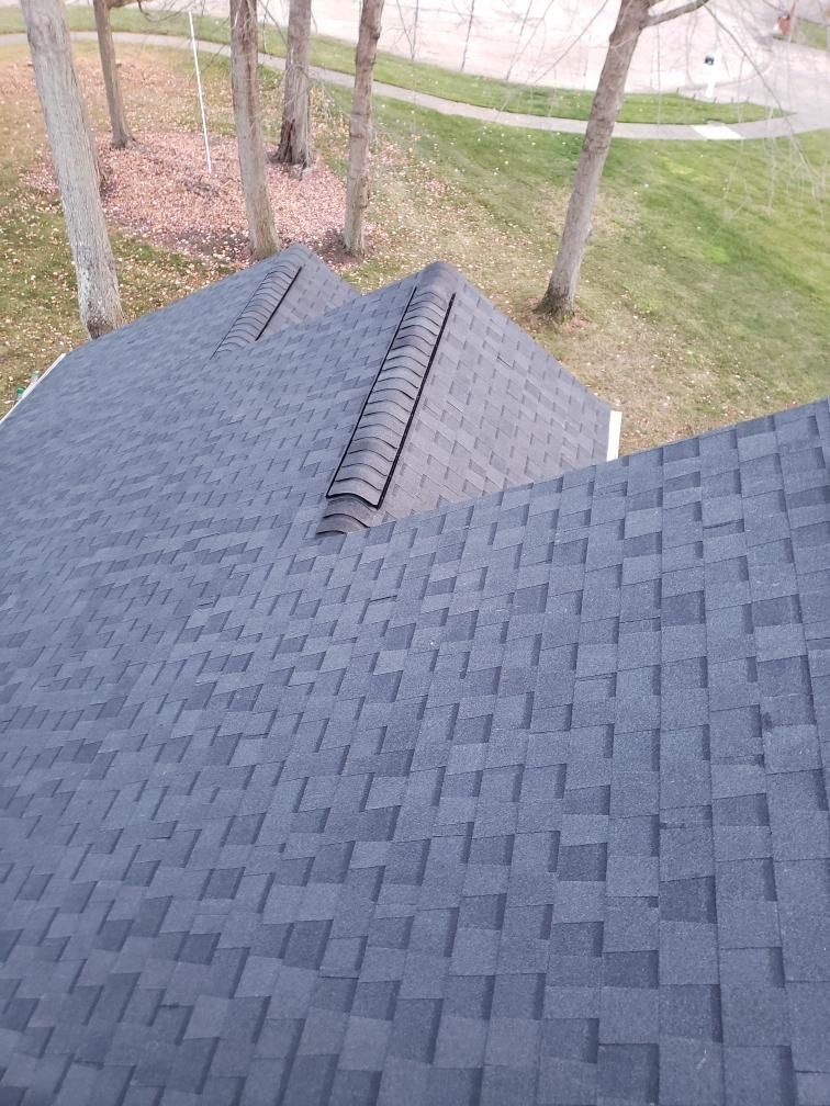 Roof Replacement by Homestyle in Mentor by Homestyle Home Improvements (HHI)
