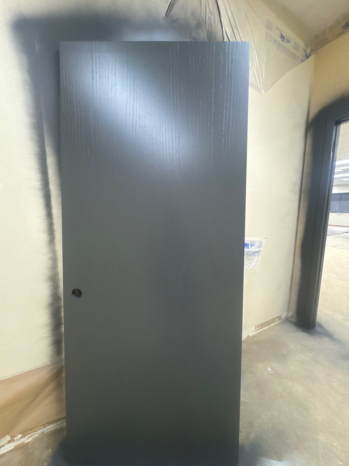 Commercial Interior Refresh by Midwest Paint LLC