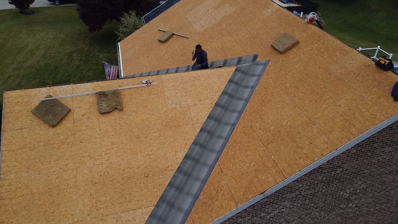 Another Satisfied Customer by Storm Contracting