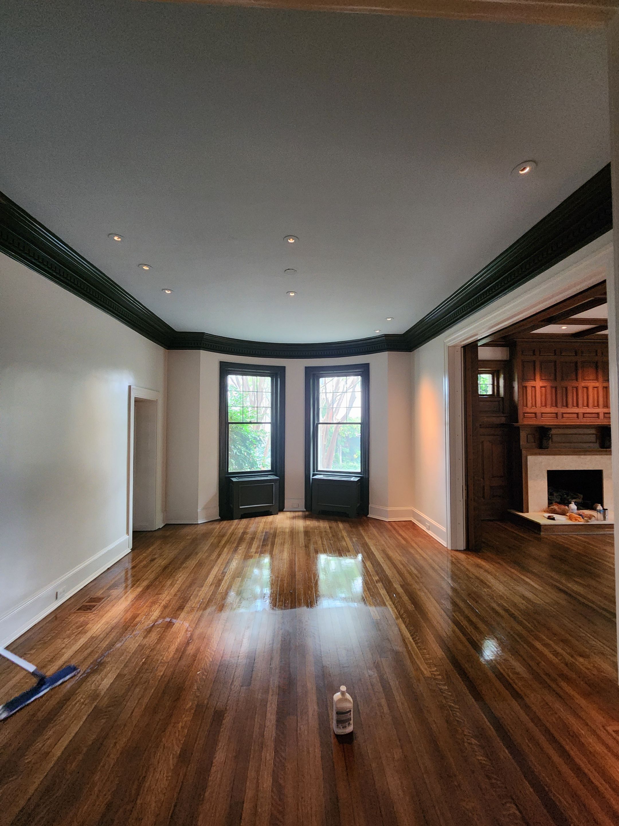 Freemason St by AKK Painting LLC