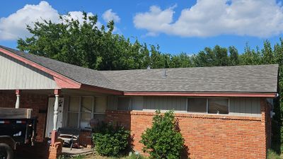 Project in El Reno