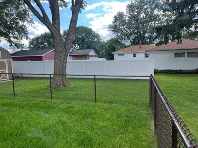 Project in Jesup