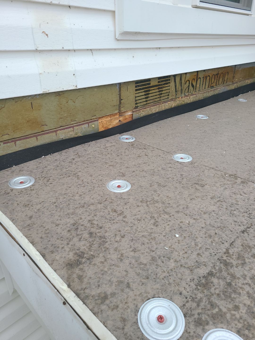 Woodbridge: Residential Roof Replacement with CertainTeed Landmark Pro in Max Def Pewterwood by RM Banning, Inc.