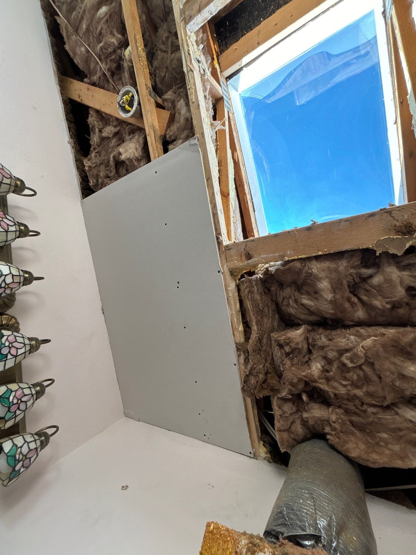 Water Damage In Palmetto by Ampm Restoration Services 