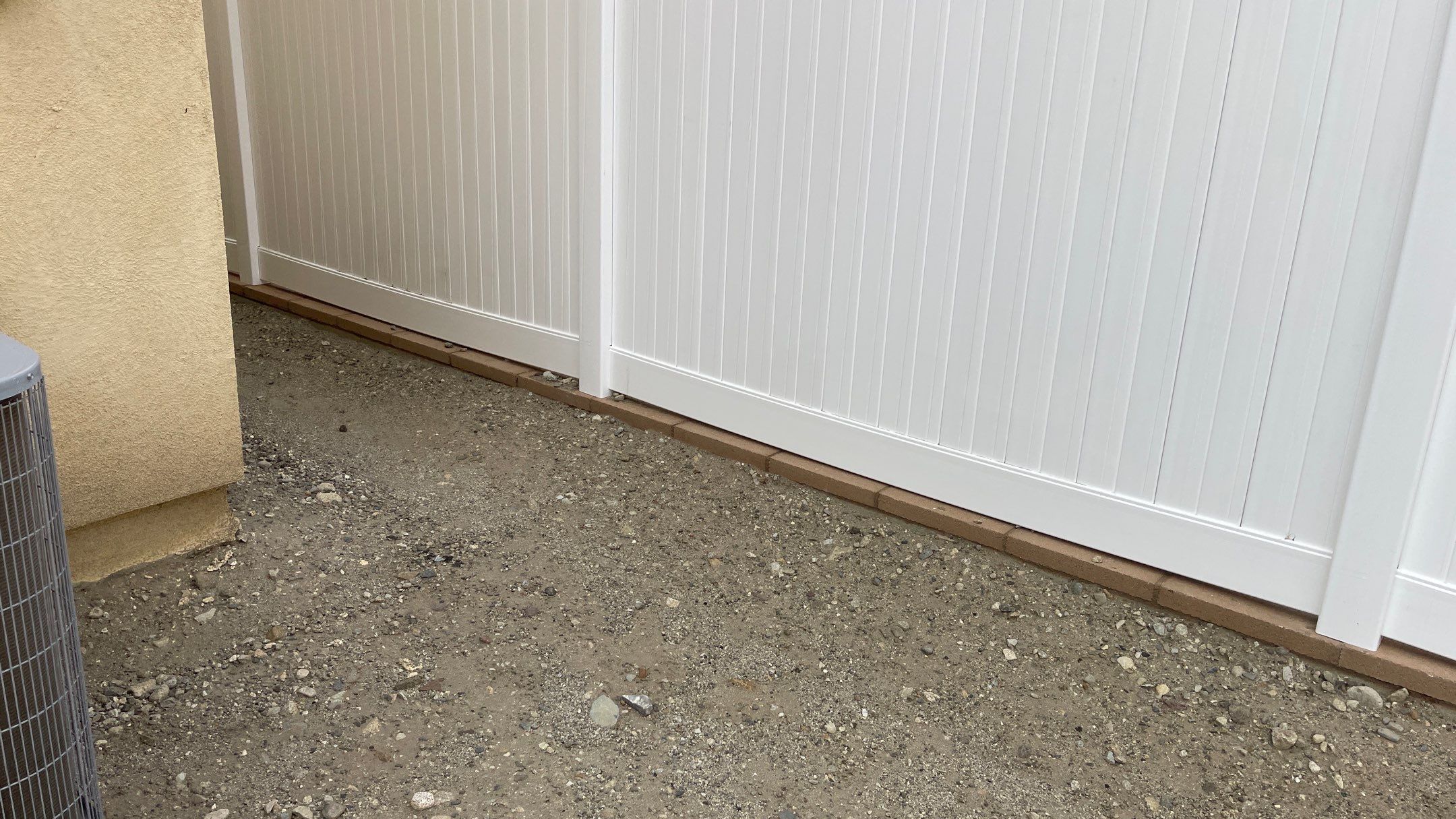 Jurupa Valley install by Monarch