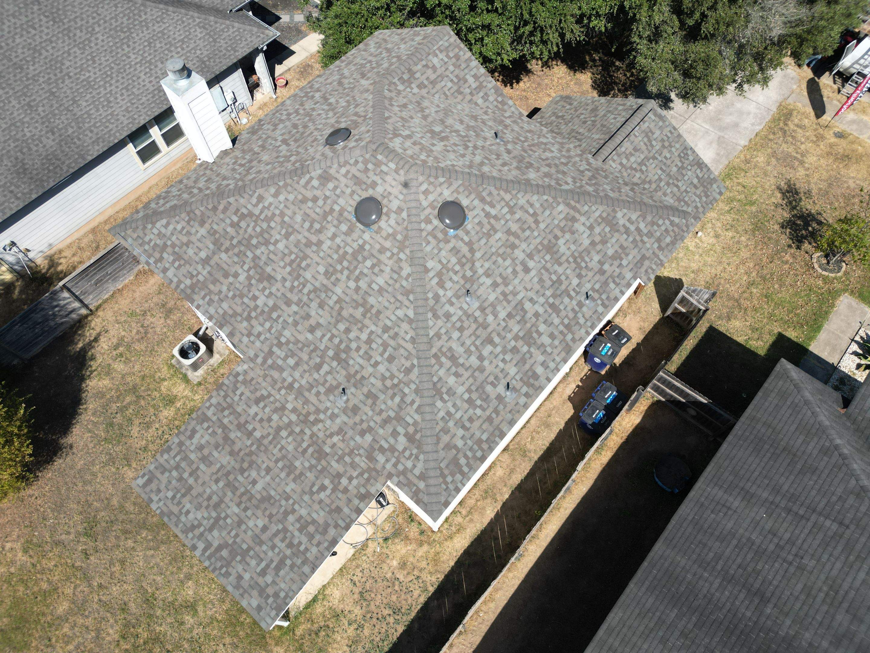 New Driftwood - Owens Corning TruDefinition Duration  by RoofsOnly.com