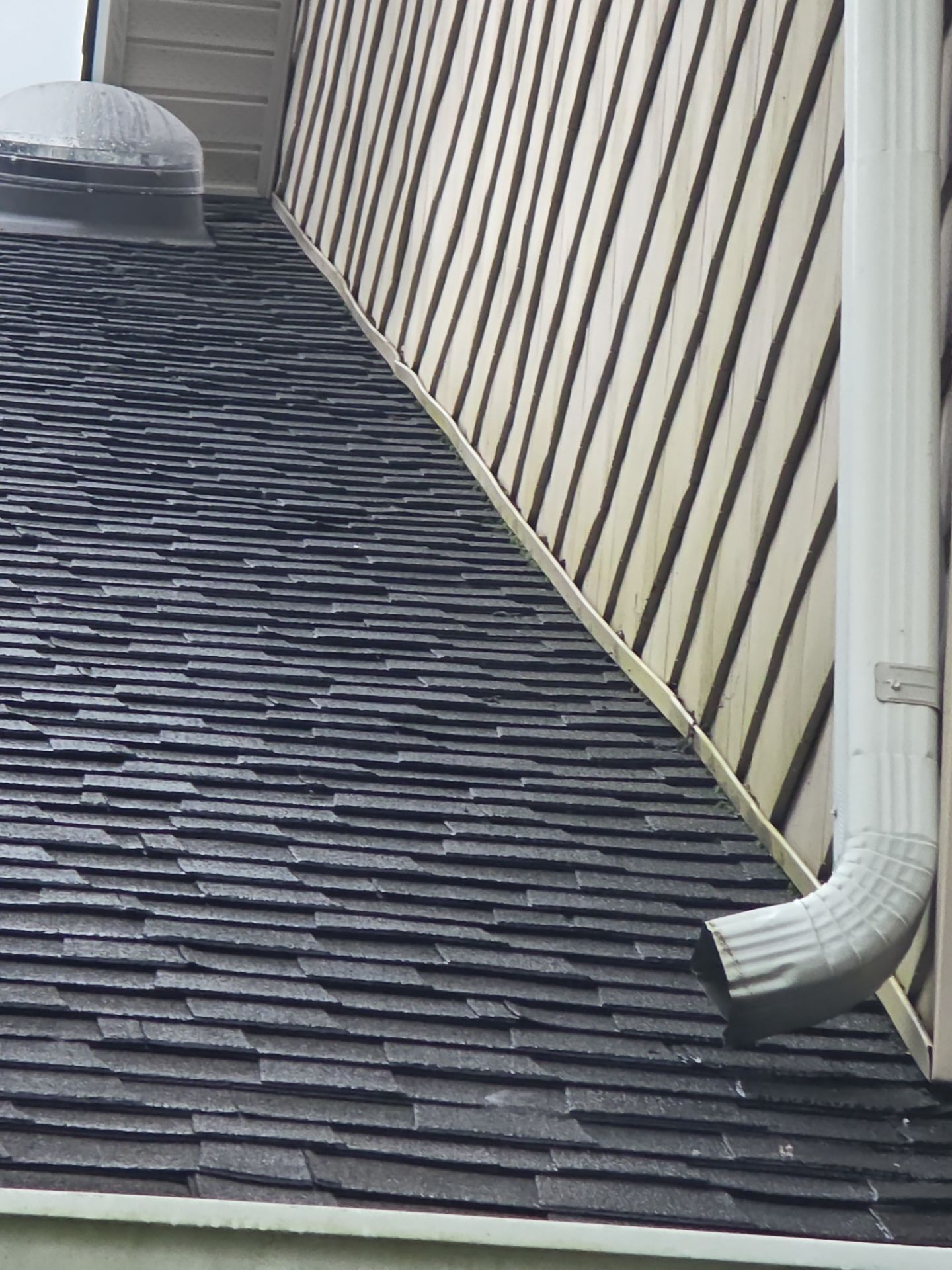 Tesla Solar Roof + Backup Power | Davidsonville, MD by American Home Contractors