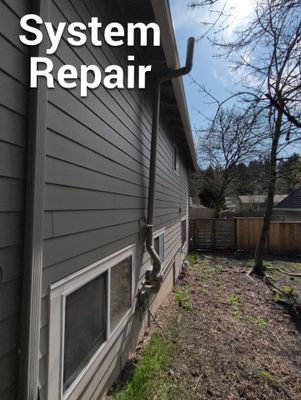 System Repair