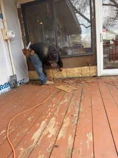 Project in St. Louis Park by Committed 365 Roofing