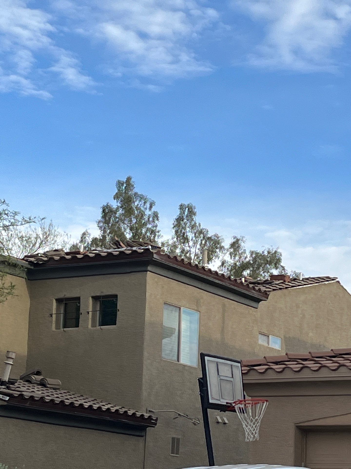 Project in Sahuarita by West Coast Roofing AZ
