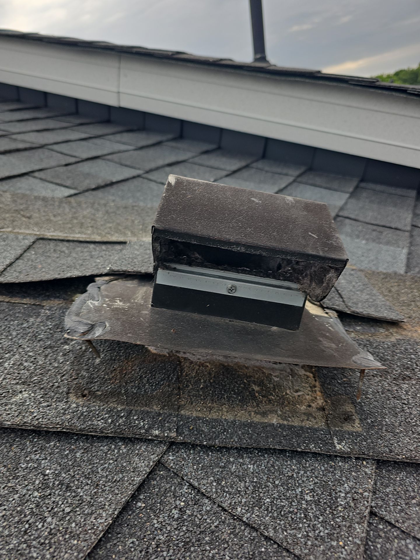 Roof Repair by Winchester Roofing