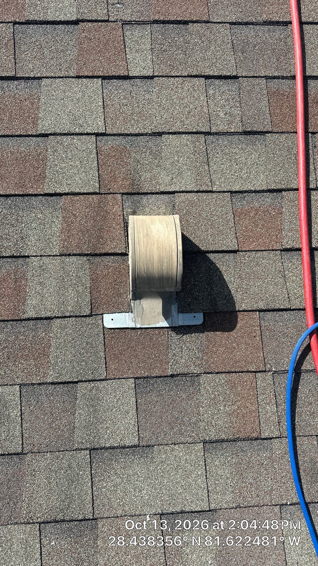 Dryer Vent Lint Removal — Winter Garden by Hygienic Air, Inc