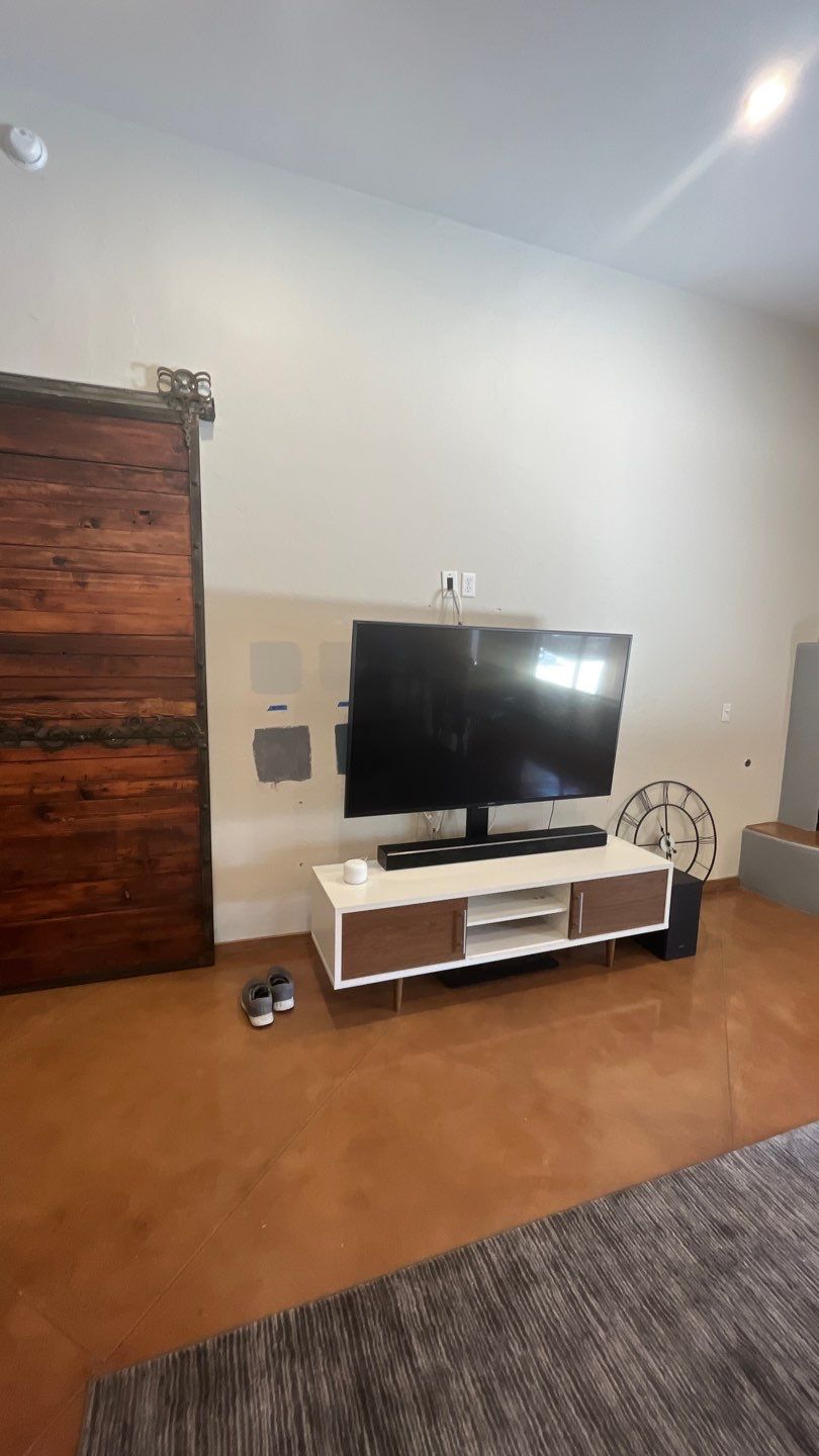 Home Renovation by Workman Company LLC 